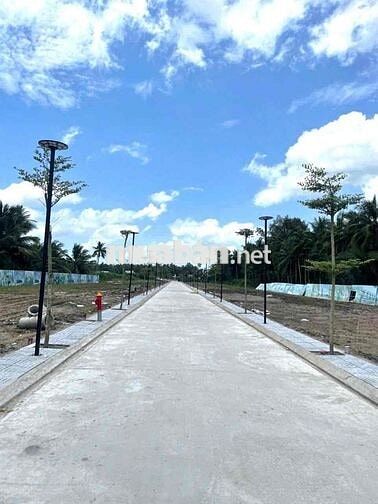 Đất nền đẹp, xây dựng tự do liền kề phường Rạch Giá tỉnh An Giang
