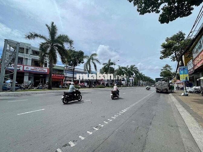 CHO THUÊ MẶT TIỀN LỚN KINH DOANH 3/2