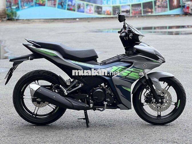 ❤️ Exciter 155 Vva Abs đời 2024 odo 1000km bstp