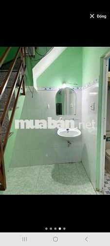 Cho thuê nhà đường Nguyễn đình chiểu
