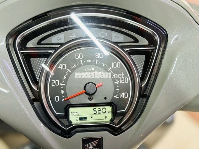 XE MÁY THỊNH PHÁT - VISION XI MĂNG SIÊU LƯỚT 500KM