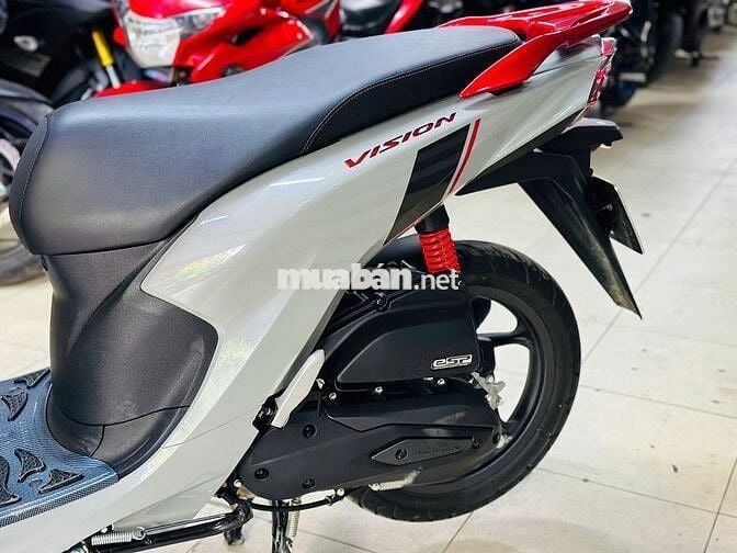 XE MÁY THỊNH PHÁT - VISION XI MĂNG SIÊU LƯỚT 500KM