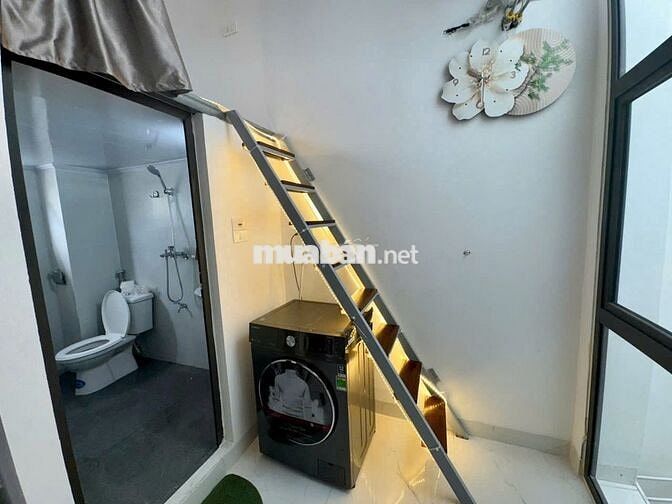 🔥 BÁN TÒA NHÀ CĂN HỘ MINI  TÀI SẢN TẠO DÒNG TIỀN ỔN ĐỊNH TẠI HÀ ĐÔNG 🔥