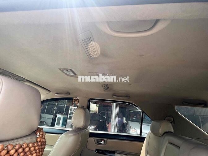 Toyota Fortuner 2016 2.5G Máy Dầu Không lỗi