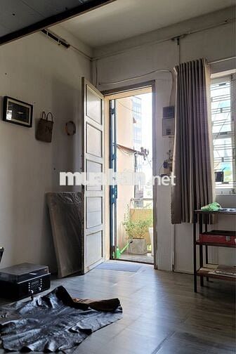 Chung cư TT Q1 không giới hạn giờ giấc