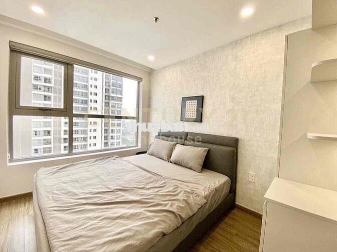 Chung cư Happy One Central 2pn 2wc 10tr/th mới 100% full nội thất