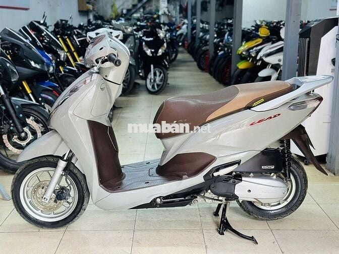 XE MÁY THỊNH PHÁT- HONDA LEAD 125 XI MĂNG MÁY CHẤT