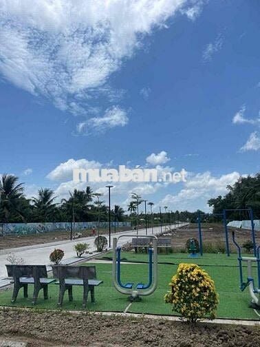 Đất nền đẹp, xây dựng tự do liền kề phường Rạch Giá tỉnh An Giang