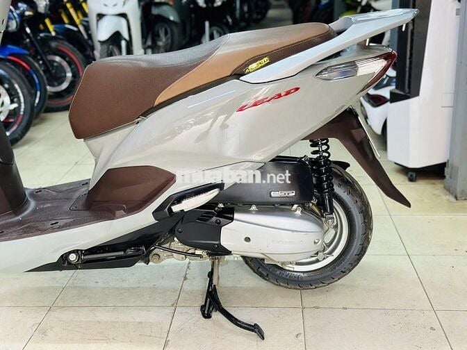 XE MÁY THỊNH PHÁT- HONDA LEAD 125 XI MĂNG MÁY CHẤT