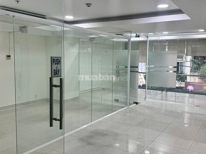 CHO THUÊ VP CÔNG TY ĐƯỜNG NAM KỲ KHỞI NGHĨA, P. VÕ THỊ SÁU, QUẬN 3