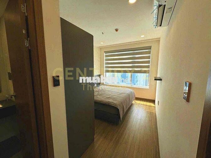 Chung cư Happy One Central 2pn 2wc 10tr/th mới 100% full nội thất
