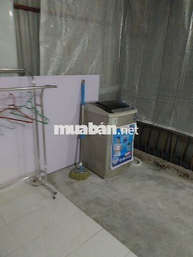 Căn tầng 2 tổng 60m độc lập 2 ngủ
