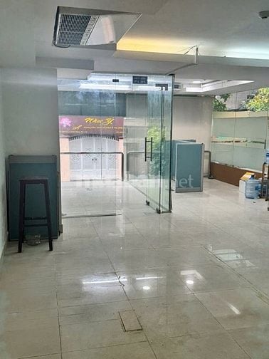 CHO THUÊ VP CÔNG TY ĐƯỜNG NAM KỲ KHỞI NGHĨA, P. VÕ THỊ SÁU, QUẬN 3