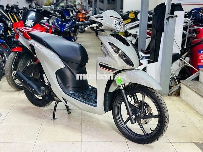 XE MÁY THỊNH PHÁT - VISION XI MĂNG SIÊU LƯỚT 500KM