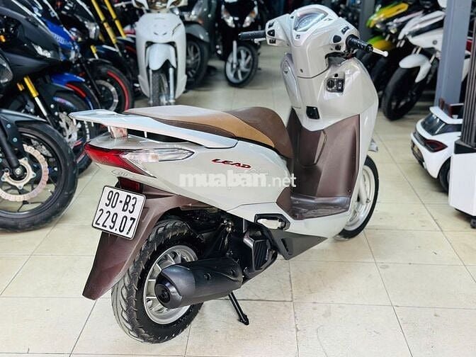 XE MÁY THỊNH PHÁT- HONDA LEAD 125 XI MĂNG MÁY CHẤT