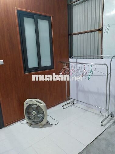 Căn tầng 2 tổng 60m độc lập 2 ngủ