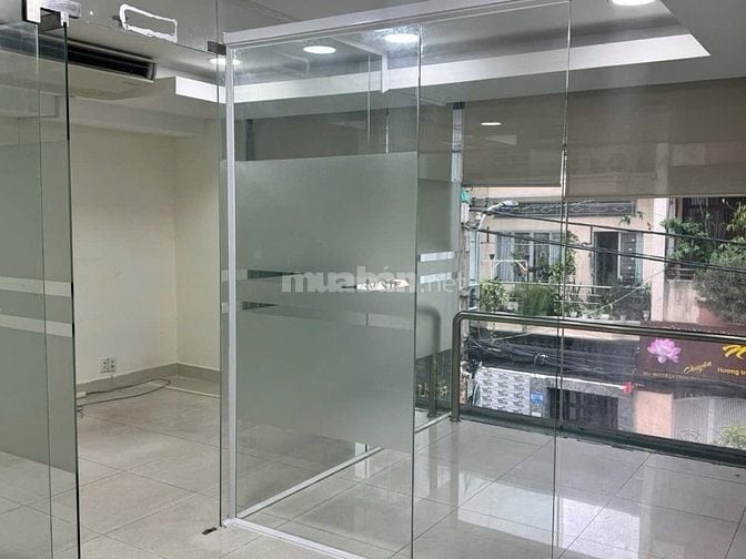 CHO THUÊ VP CÔNG TY ĐƯỜNG NAM KỲ KHỞI NGHĨA, P. VÕ THỊ SÁU, QUẬN 3
