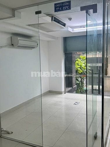 CHO THUÊ VP CÔNG TY ĐƯỜNG NAM KỲ KHỞI NGHĨA, P. VÕ THỊ SÁU, QUẬN 3