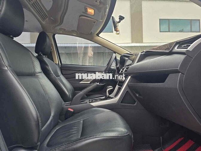 Mitsubishi Xpander 1.5AT 2021 - 63000km