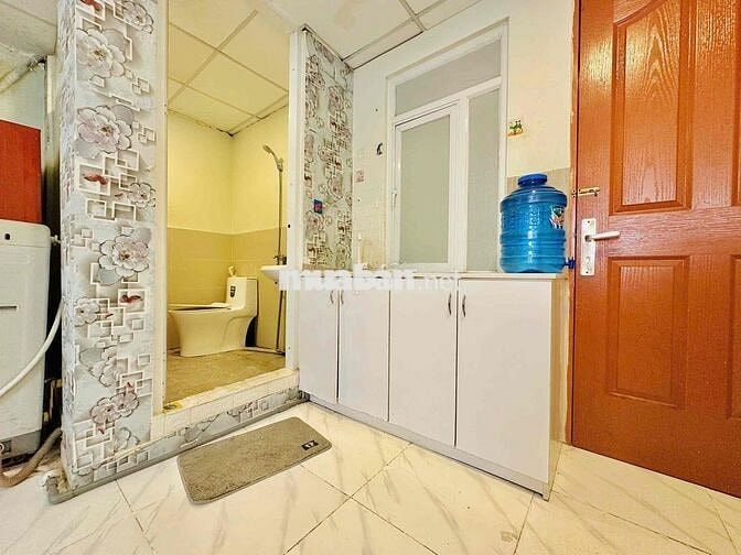 ✨Trống sẵn Studio cửa sổ_máy giặt riêng_Full NT_Bảo vệ gần UEH