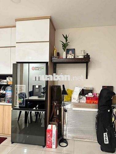 CHO THUÊ CĂN HỘ SORA 2 gần Siêu Thị Aeon Thành Phố mới 2PN-2WC 18tr/th