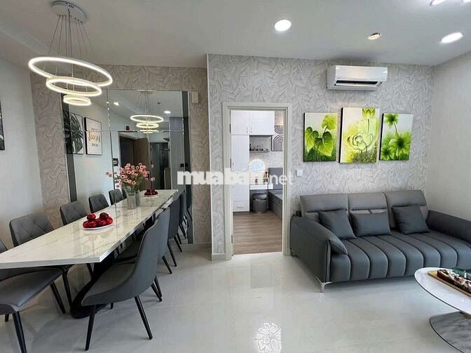 CHO THUÊ CĂN HỘ TRUNG TÂM ĐA DẠNG NỘI THẤT - DIỆN TÍCH - DỄ LỰA CHỌN