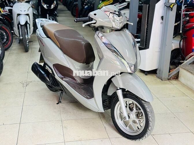 XE MÁY THỊNH PHÁT- HONDA LEAD 125 XI MĂNG MÁY CHẤT