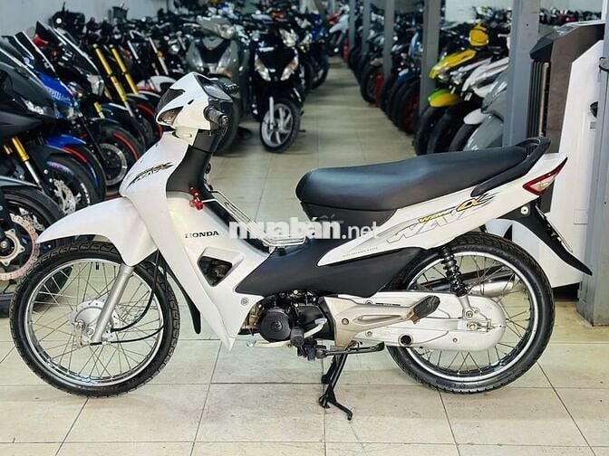XE MÁY THỊNH PHÁT- WAVE A 100 BIỂN HÀ NỘI MÁY CHẤT