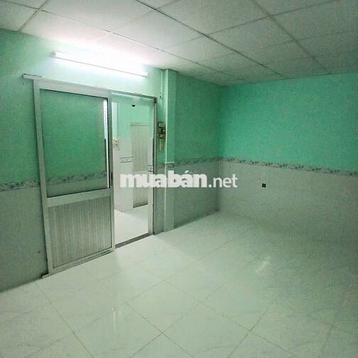 Bán gấp căn nhà 1 trệt 1 lửng ở Đ. Xuân Thới 15- 94m2- SHR - giá 880tr