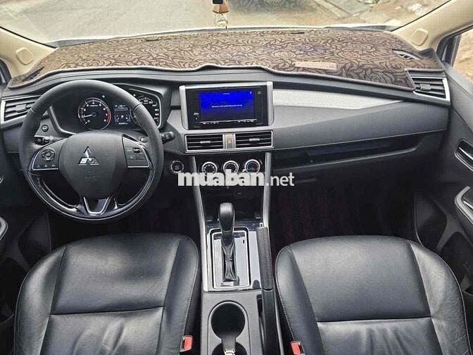 Mitsubishi Xpander 1.5AT 2021 - 63000km