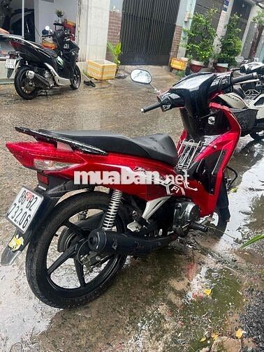 Future Led 2022 - Bs 86 - Chuẩn Zin - odo : 24k .