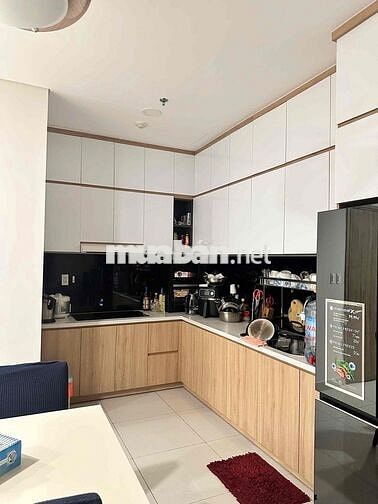CHO THUÊ CĂN HỘ SORA 2 gần Siêu Thị Aeon Thành Phố mới 2PN-2WC 18tr/th