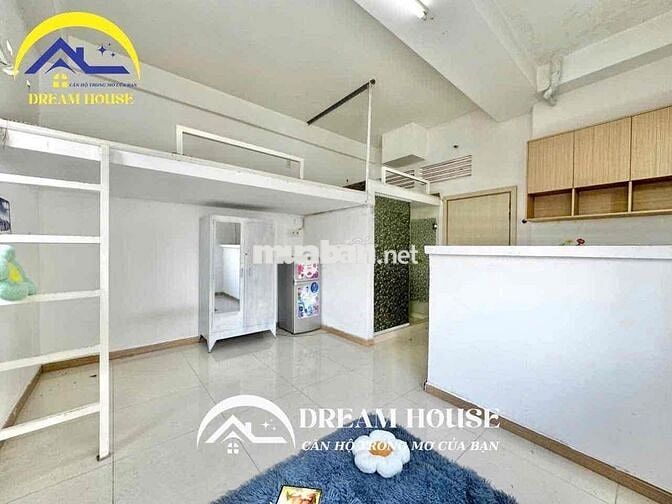 📣📣CĂN HỘ DUPLEX - CỬA SỔ TRỜI 📍TRƯỜNG CHINH  -TÂN PHÚ - SÁT VHU