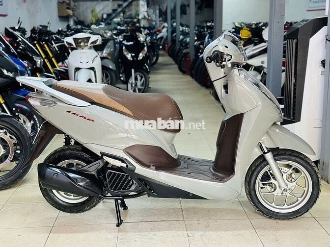 XE MÁY THỊNH PHÁT- HONDA LEAD 125 XI MĂNG MÁY CHẤT