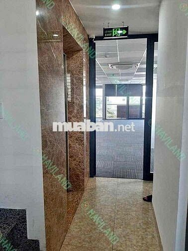 VĂN PHÒNG TẦNG 5 TRỐNG SẴN – XÔ VIẾT NGHỆ TĨNH
