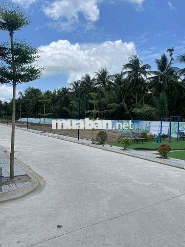 Đất nền đẹp, xây dựng tự do liền kề phường Rạch Giá tỉnh An Giang