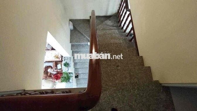 Nhà 2 Tầng - Linh Đông - 2PN - 33m - Sàn 66m - Sổ vuông - 2.58 Tỷ TL