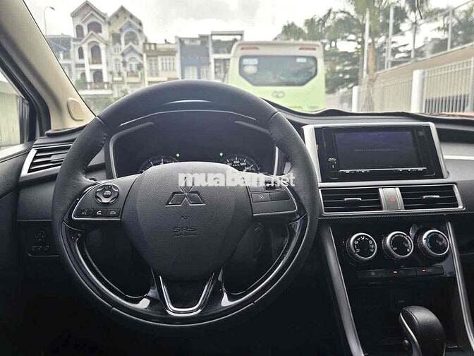 Mitsubishi Xpander 1.5AT 2021 - 63000km