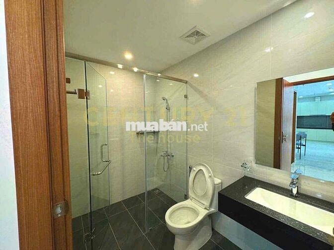 Chung cư Happy One Central 2pn 2wc 10tr/th mới 100% full nội thất