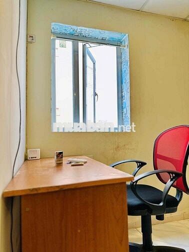 ✨Trống sẵn Studio cửa sổ_máy giặt riêng_Full NT_Bảo vệ gần UEH