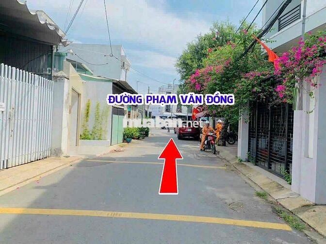 ✨🏡 BÁN ĐẤT ĐƯỜNG SỐ 7, P. LINH TÂY – GIÁ CHỈ 6.2 TỶ ✨