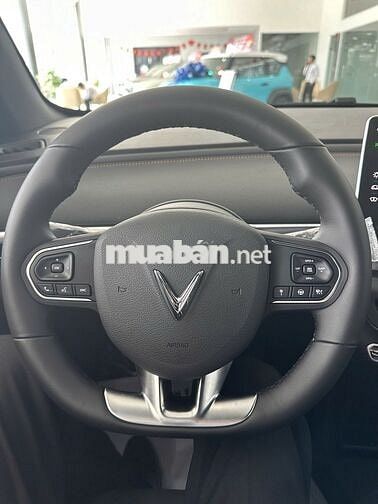 VinFast VF6 Plus 2025 708Triệu -Trả Trước 90Triệu