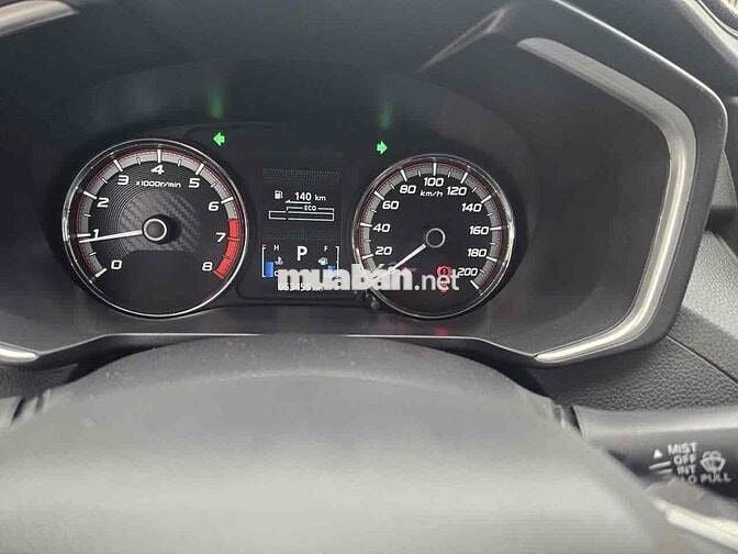 Mitsubishi Xpander 1.5AT 2021 - 63000km