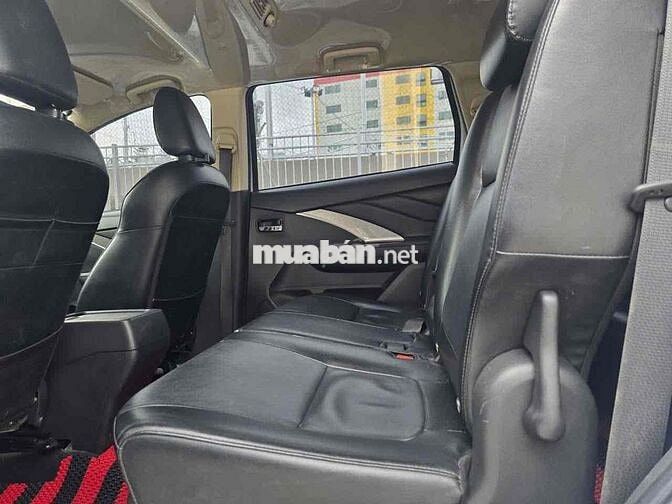 Mitsubishi Xpander 1.5AT 2021 - 63000km