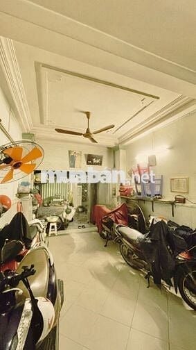 🏠 BÁN NHÀ ĐIỆN BIÊN PHỦ, P.3, Q.3 - LÔ GÓC, TẶNG NỘI THẤT - 7.X TỶ.