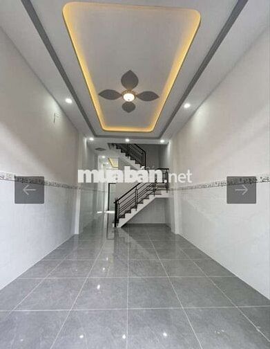 Nhà mới sách vali vào ở ngay không có căn nào ngon rẻ bằng  ace ạ