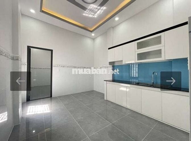 Nhà mới sách vali vào ở ngay không có căn nào ngon rẻ bằng  ace ạ