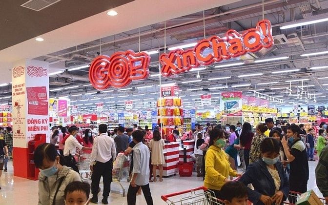 CẦN TUYỂN NHÂN VIÊN NAM / NỮ LÀM VIỆC TẠI HỒ CHÍ MINH nhận trực tiếp