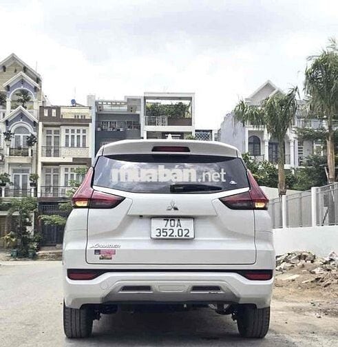 Mitsubishi Xpander 1.5AT 2021 - 63000km