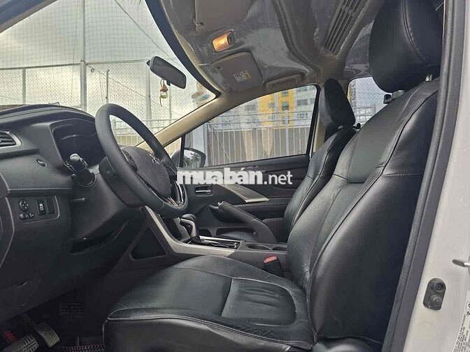 Mitsubishi Xpander 1.5AT 2021 - 63000km